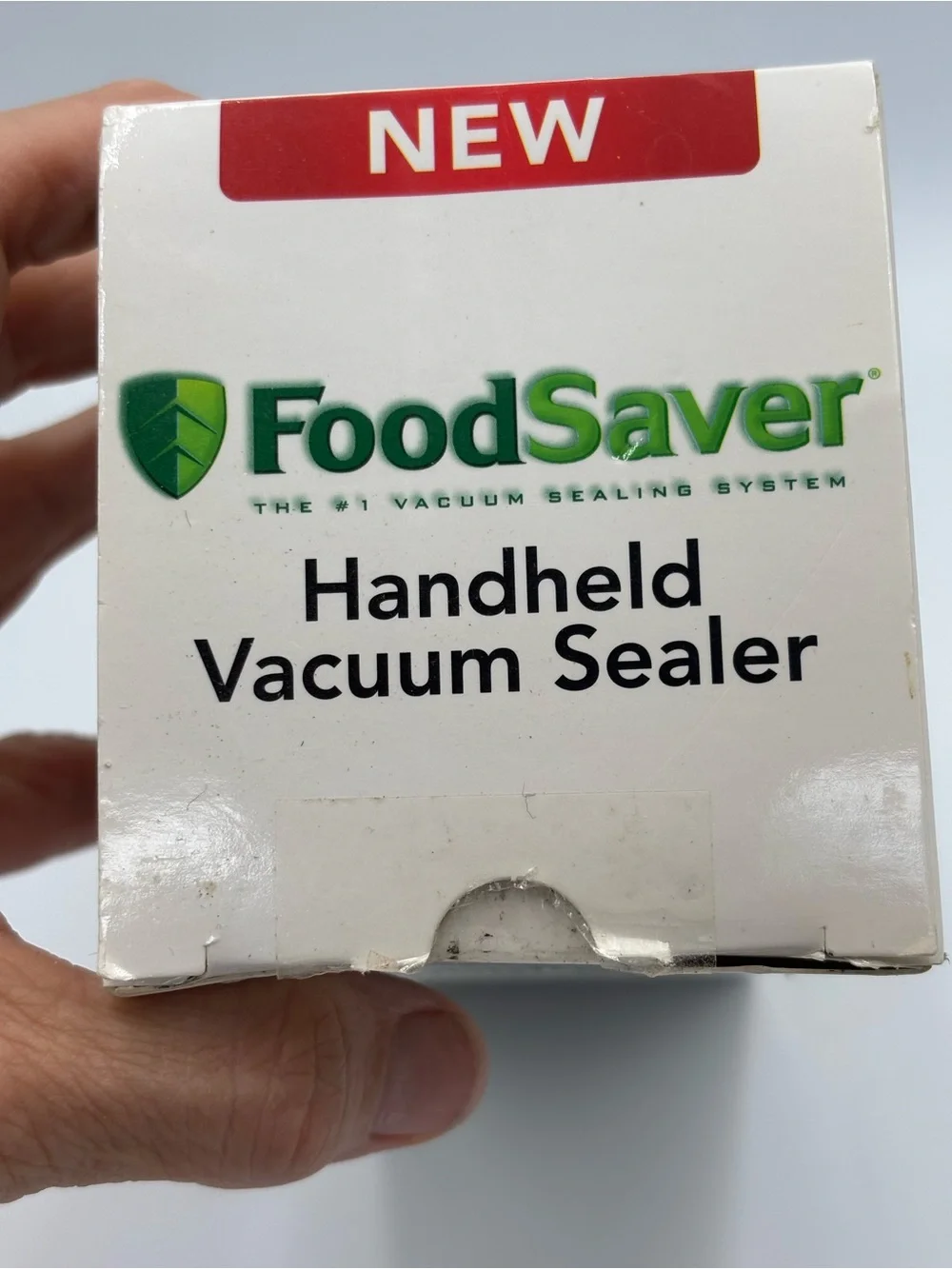 N/A foodsaver fs1110